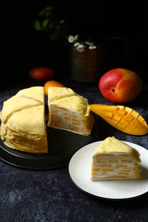夏季爆品芒果千层 (2) 夏季爆品芒果千层 (2)