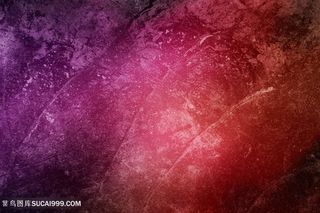 红紫色光影复古背景图片