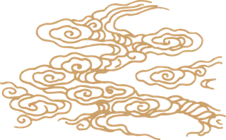 古风祥云PNG免扣图片素材 (66)