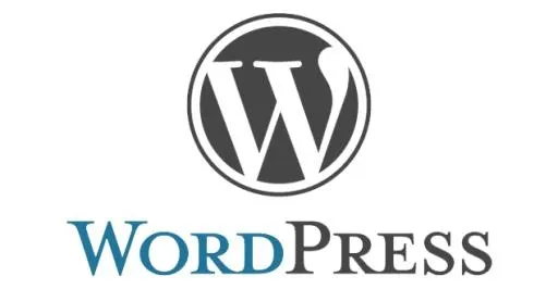WordPress标志 PNG免抠(634x330)