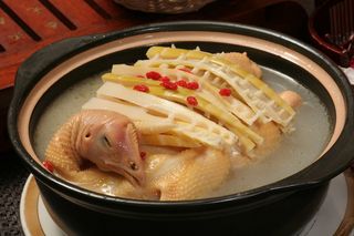 桥东飘香鸡 (10)