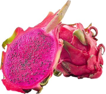 水果火龙果免扣png素材