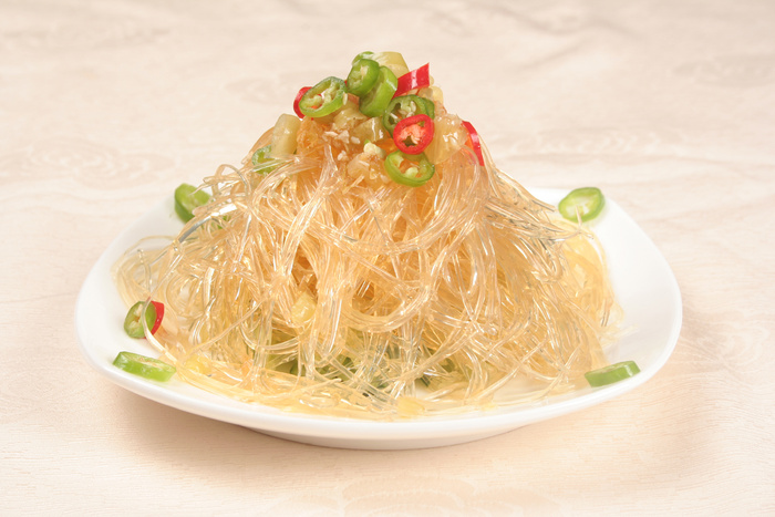 山椒素鱼翅20