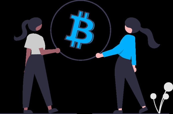 2.5d金融插画小图标素材