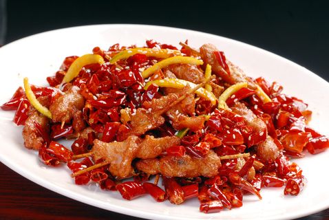 XCXC0394陈皮牙签兔