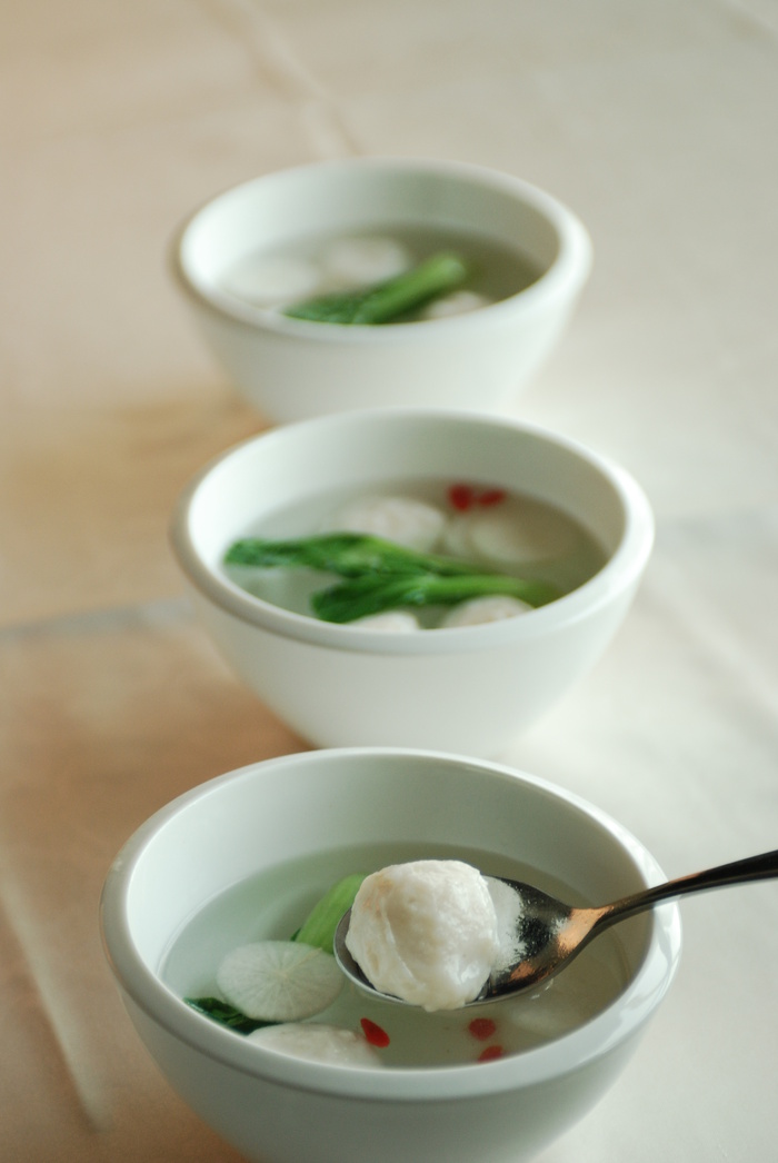 CXC01281汉派鱼圆28元位