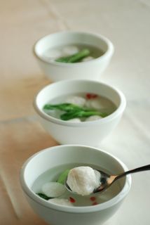 CXC01281汉派鱼圆28元位