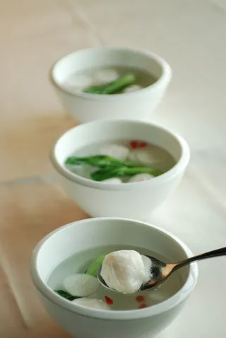 CXC01281汉派鱼圆28元位