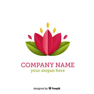 标识标志公司字母企业商标品牌LOGO设计素材矢量模板