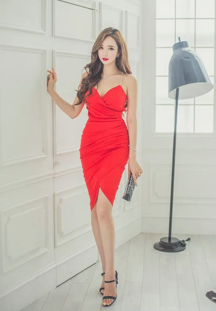 摄影图片人物美女模特照片