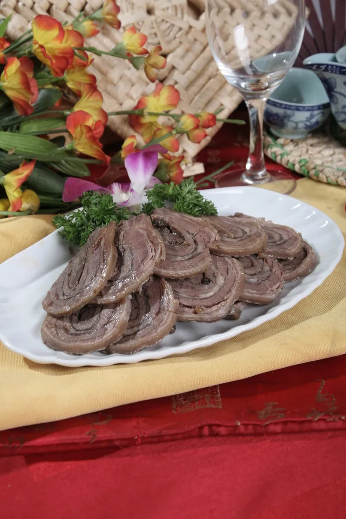 19刀香狗肉－福华