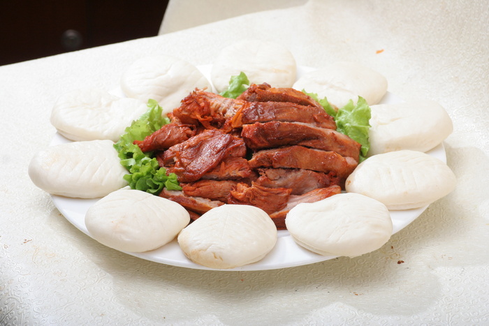 京烧羊肉36