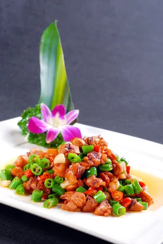 XCXC1736洪兴小炒鸡