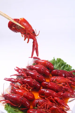 IMG_1747麻辣小龙虾 48元 例 大