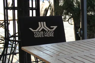 户外餐厅样机 餐饮 咖啡店 (1)