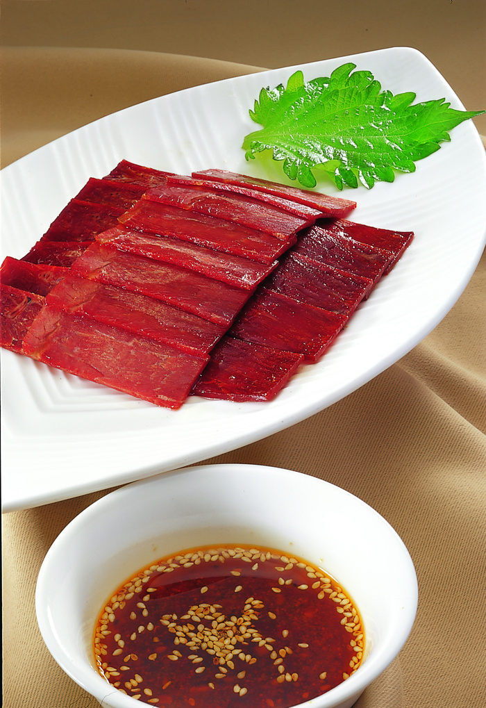 LCH2720张飞牛肉
