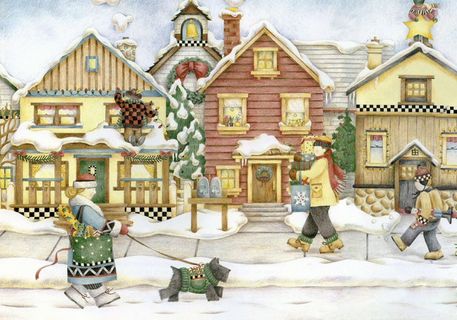 图片设计素材背景圣诞节日主题