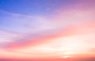 唯美天空——二九