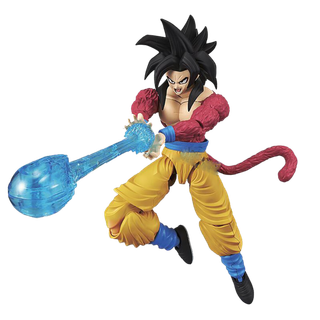 七龙珠赛亚人手办