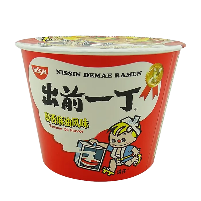 日清 (31)超市商品白底图免抠实物摄影png格式图片透明底