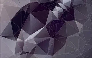 几何艺术设计 几何图形背景 多边形背景图片