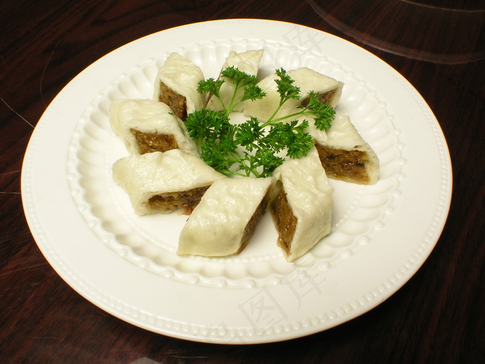 0761家乡糯米卷