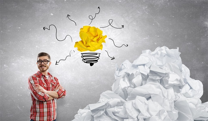 外国男性思考问题