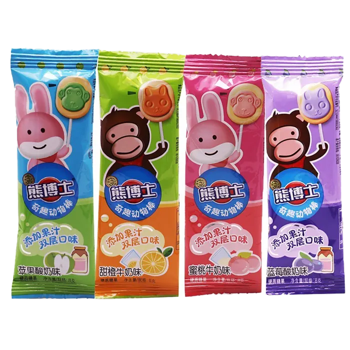 熊.博.士. (3)超市商品白底图免抠实物摄影png格式图片透明底