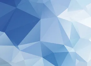 炫彩几何图形背景 几何艺术设计 多边形背景图片