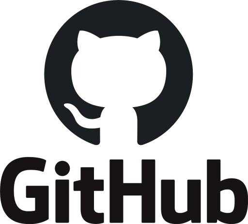 GitHub 徽标 PNG免抠(1280x1156)
