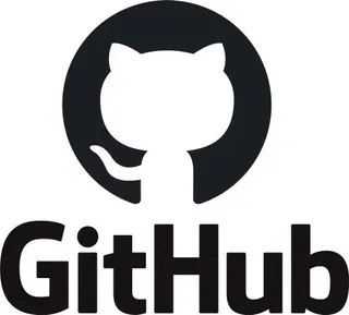 GitHub 徽标 PNG免抠