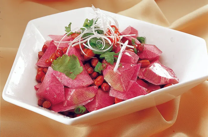 LCSC0813花仁萝卜皮12元份