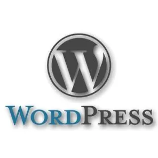 WordPress标志 PNG免抠