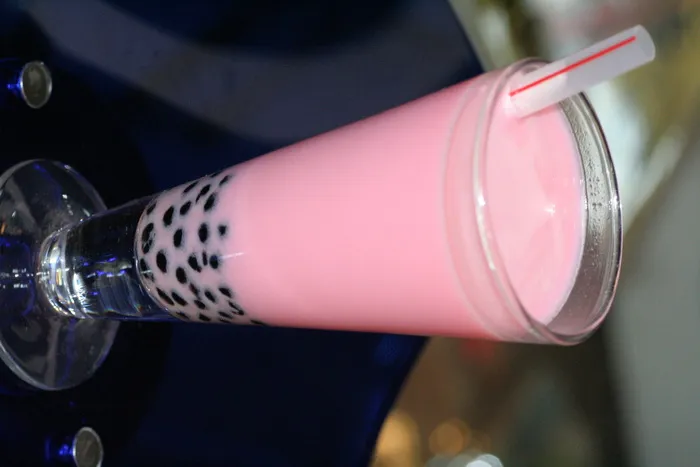 奶茶