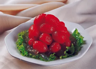 1009LC-0753养颜圣女果