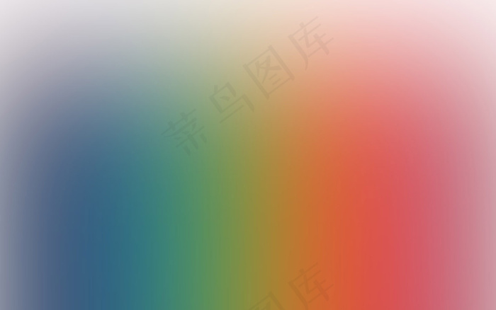 多色渐变素材