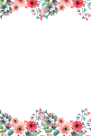 38妇女节三八女神女王粉色花朵玫瑰艺术字设计png免抠ps素材