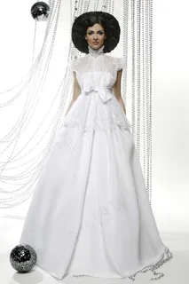 克里斯丁·迪奥*婚纱秀