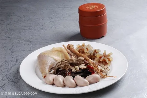 养生大补汤的美食图片 养生大补汤的美食图片