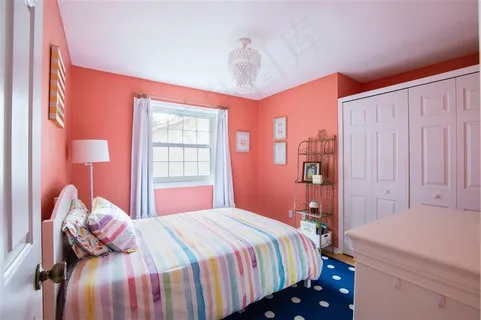 卧室室内装修图片 卧室室内装修图片