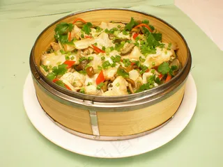 4345笼仔芋上野生菌