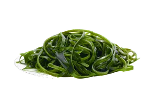 海带丝超市商品白底图免抠实物摄影png格式图片透明底