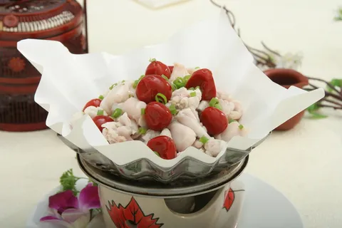 纸锅牛蛙15元斤 (2)