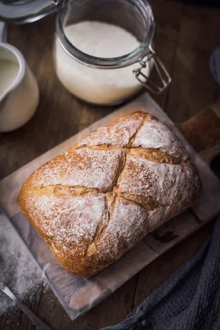 蛋糕店小蛋糕慕斯美食甜品图片