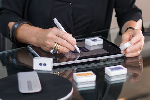 手写板绘画图片