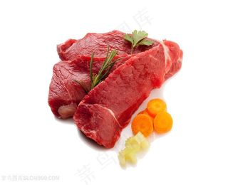 猪肉猪前后腿肉