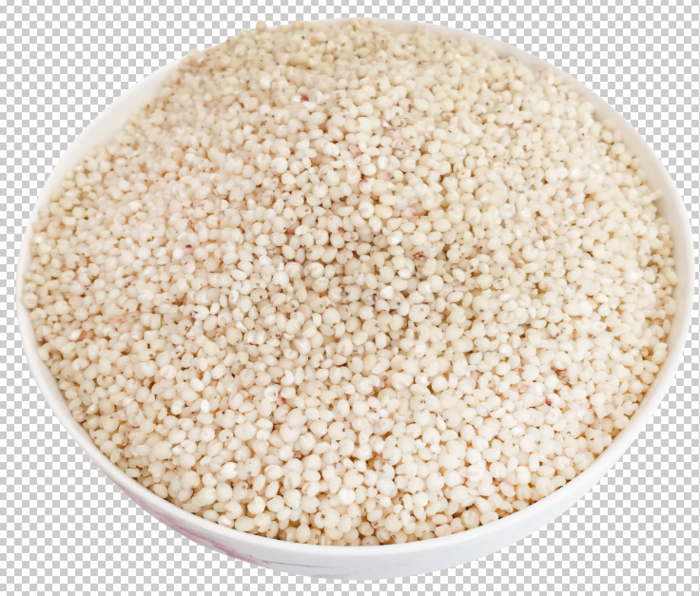 高粱米免扣素材