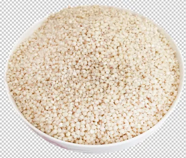 高粱米免扣素材