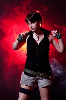 性感黑丝袜*图片