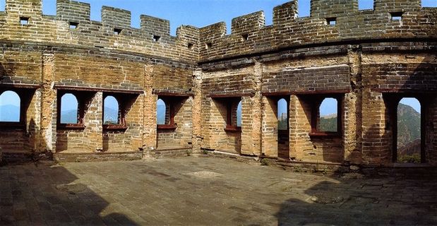 长城旅游jpg素材